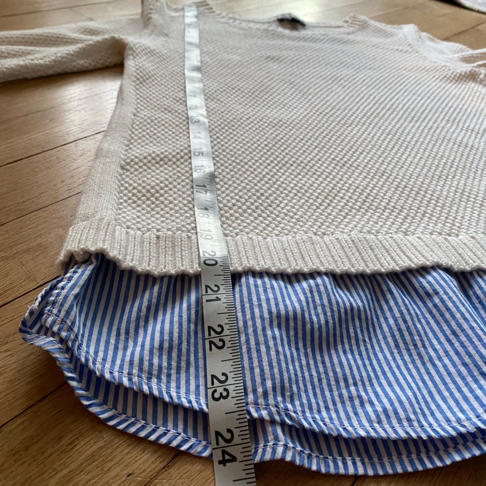 Talbots Pullover Sweater - Picture 10 of 10